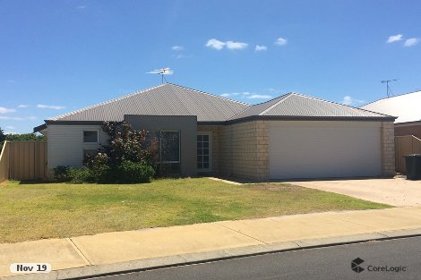 5 Sandilands Bvd, Geographe, WA 6280