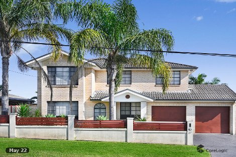 31 Cedar Rd, Prestons, NSW 2170