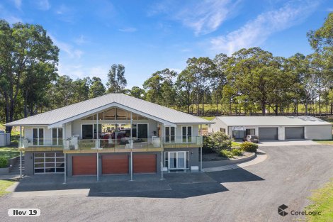 724 Lovedale Rd, Keinbah, NSW 2320