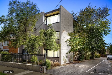 4/25 Daisy St, Essendon, VIC 3040