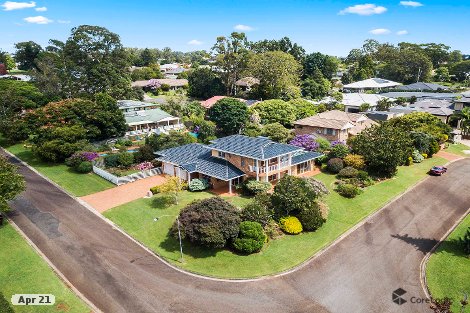 7 Griinke Dr, Middle Ridge, QLD 4350