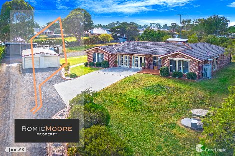 12 Upfield Lane, Catherine Field, NSW 2557