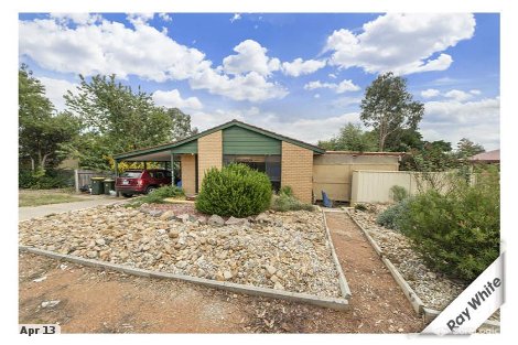 47 Wrenfordsley Pl, Latham, ACT 2615