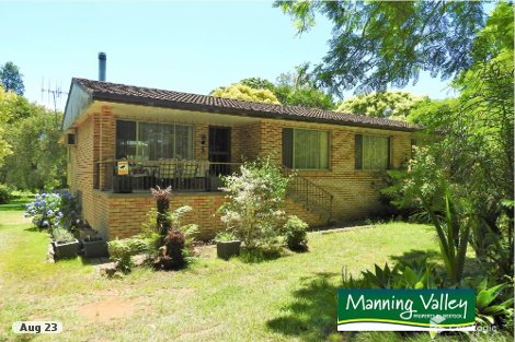 100 Jericho Rd, Moorland, NSW 2443