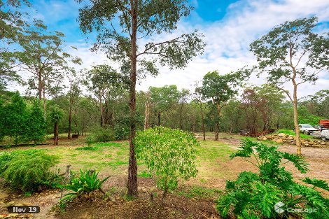 851 Comleroy Rd, Kurrajong, NSW 2758