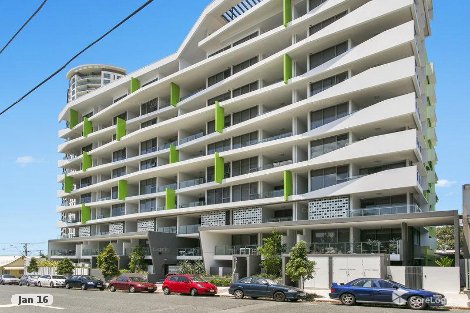 206/8 Jeays St, Bowen Hills, QLD 4006