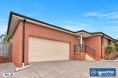 4/5 Wylde St, Telopea, NSW 2117