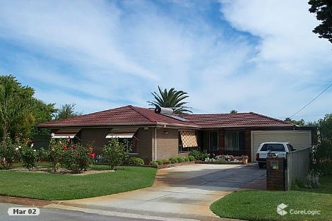 7 Mensa Cl, Rockingham, WA 6168