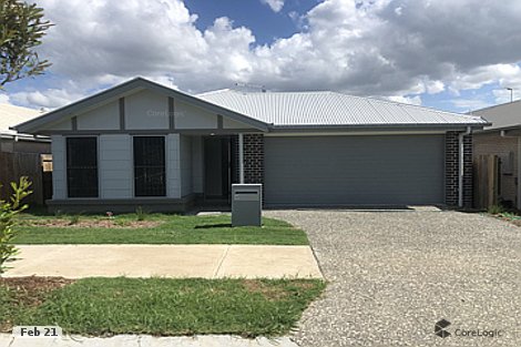 40 Mackellar Way, Walloon, QLD 4306