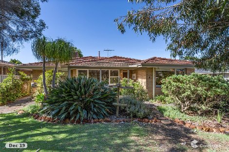 8 Salen Ct, Ardross, WA 6153