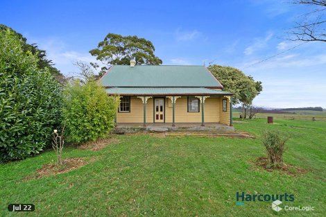 1270 Sheffield Rd, Lower Barrington, TAS 7306