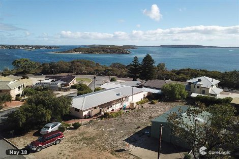 10-12 Pine Cres, Coffin Bay, SA 5607