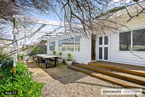 1 Falcon St, Port Willunga, SA 5173