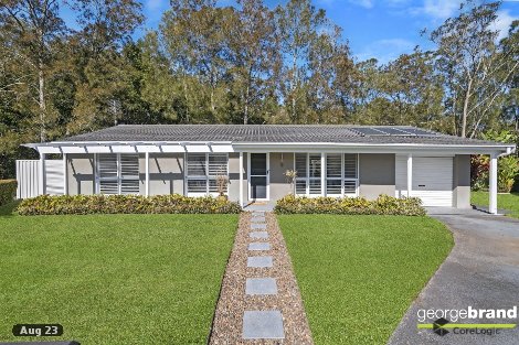 11 Booragal Cl, Kincumber, NSW 2251