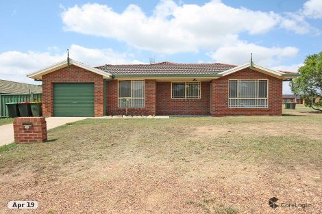 14 Gostwyck Pl, Hunterview, NSW 2330