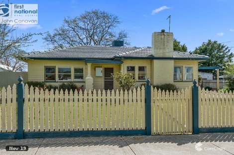 3 Reynolds St, Mansfield, VIC 3722