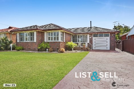 7 Harvey St, Macquarie Fields, NSW 2564