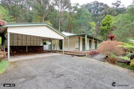 30 Eucalyptus Dr, Powelltown, VIC 3797