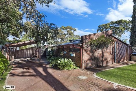 3 Nunyah Dr, Banksia Park, SA 5091