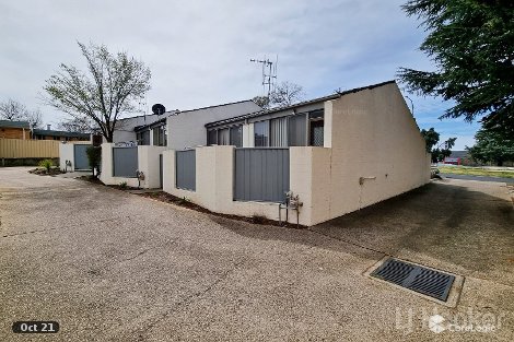 8/11 Campbell St, Queanbeyan, NSW 2620