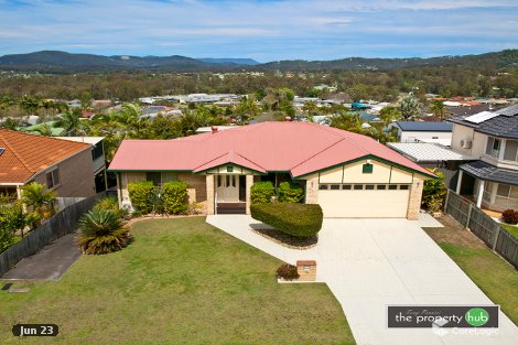 24 Trevina Cres, Mount Warren Park, QLD 4207