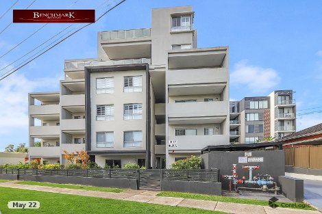 102/80 Lucas Ave, Moorebank, NSW 2170