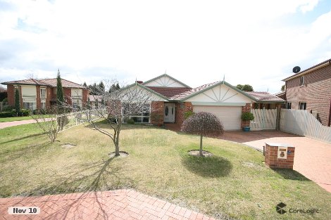 4 Whitton Ct, Rowville, VIC 3178