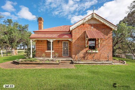 379 Henry Lawson Dr, Eurunderee, NSW 2850