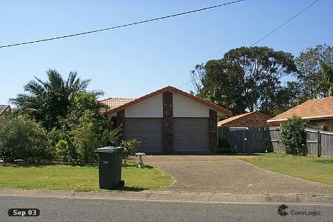 42 Oleander Ave, Bogangar, NSW 2488