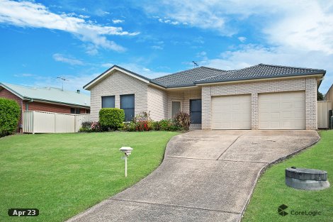 47 Canterbury Dr, Raworth, NSW 2321