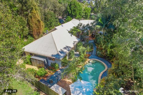 2 Captains Ct, Sunrise Beach, QLD 4567