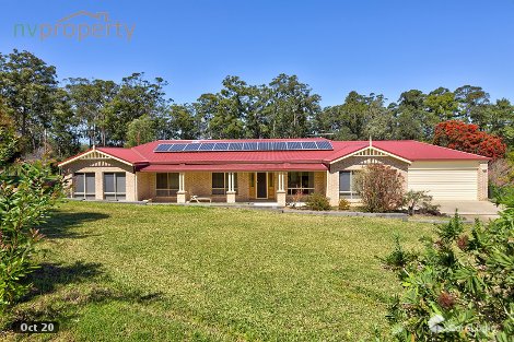 597 Gumma Rd, Gumma, NSW 2447