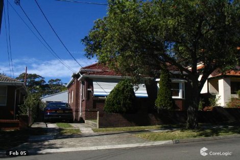 10 Hampton St, Hurstville Grove, NSW 2220