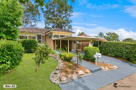 26 Rearden Ave, Kings Langley, NSW 2147