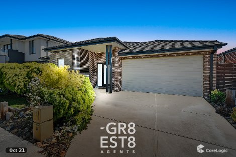 31 Quist Pde, Cranbourne West, VIC 3977