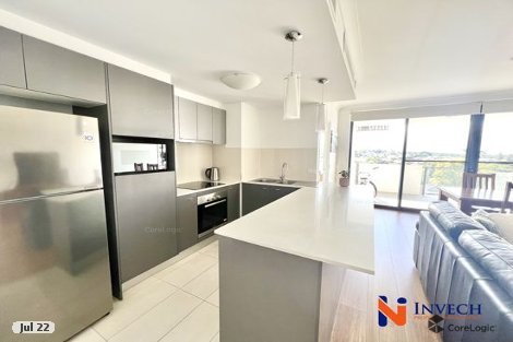 9/17 Lumley St, Upper Mount Gravatt, QLD 4122