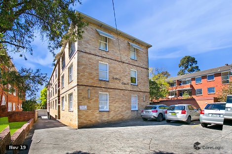 12/5 Chandos St, Ashfield, NSW 2131