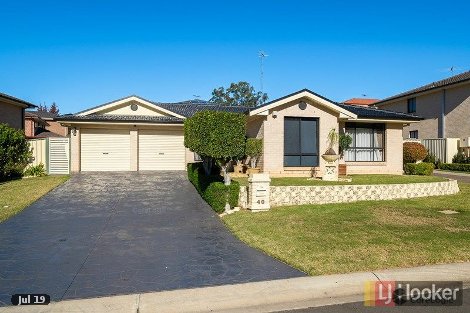 40 Lindsay St, Casula, NSW 2170