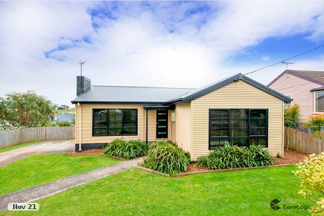 44 Sutton St, Hillcrest, TAS 7320