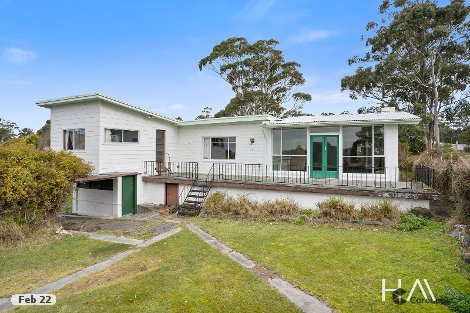 11 Olinda Gr, Mount Nelson, TAS 7007