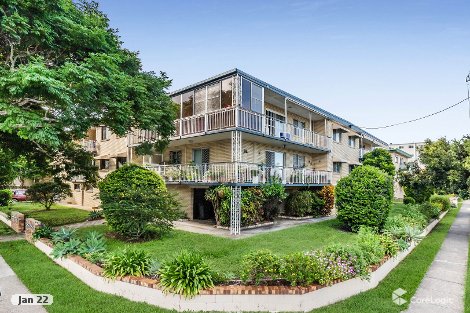 3/55 Buckland Rd, Nundah, QLD 4012