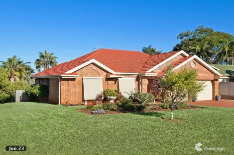 1 Opal Cct, Port Macquarie, NSW 2444