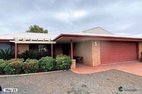 1 Belah Cres, Cobar, NSW 2835