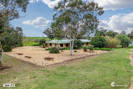 447 Wetmores Lane, Milbrulong, NSW 2656