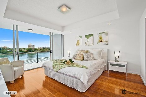 9/96-98 Thorn St, Kangaroo Point, QLD 4169