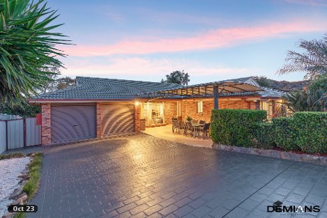 31 Kendall Dr, Casula, NSW 2170