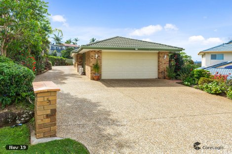 1/5 Burgundy Ct, Tweed Heads South, NSW 2486