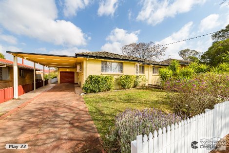 7 Berghofer St, Rockville, QLD 4350