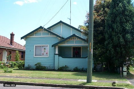 4 Baird St, Hamilton North, NSW 2292