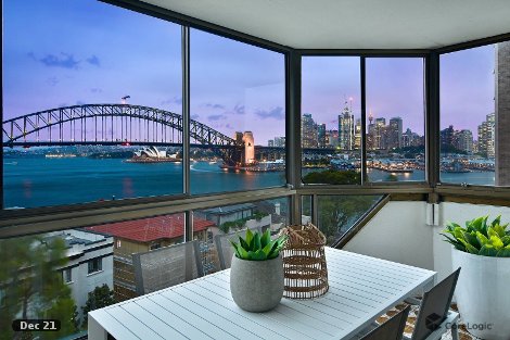 15/8-10 East Crescent St, Mcmahons Point, NSW 2060